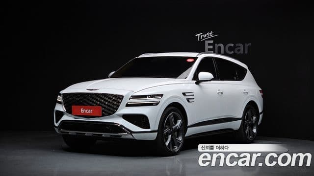 Genesis GV80, 2024 1