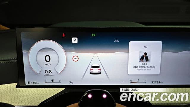 Genesis GV80, 2024 8