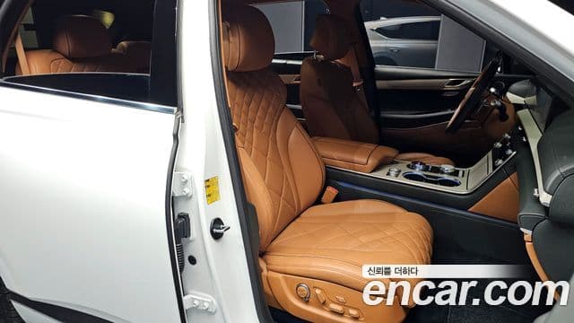 Genesis GV80, 2024 10