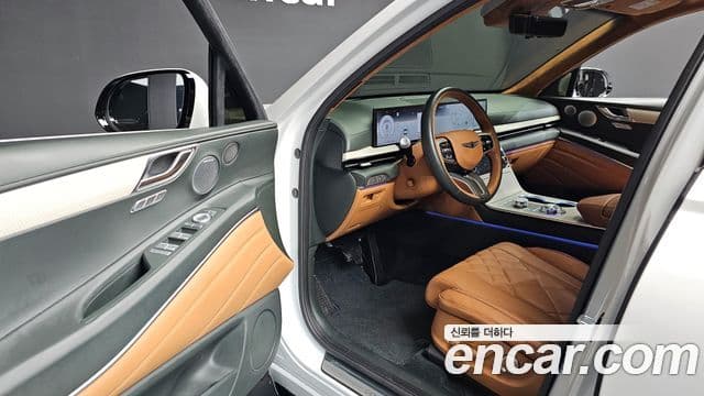 Genesis GV80, 2024 12