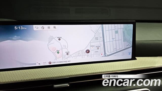 Genesis GV80, 2024 15