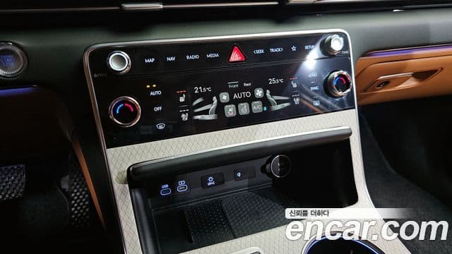 Genesis GV80, 2024 16