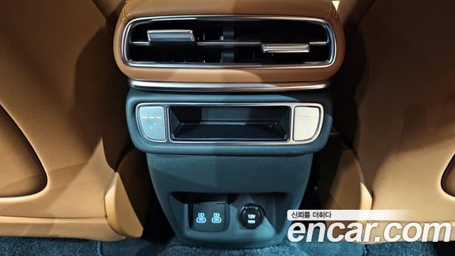 Genesis GV80, 2024 18