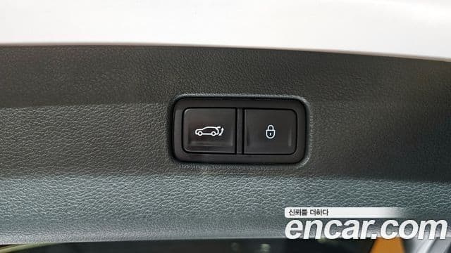 Genesis GV80, 2024 19