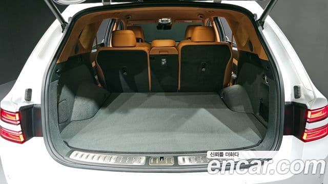 Genesis GV80, 2024 20
