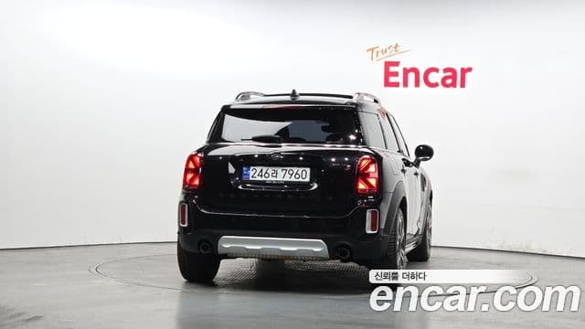 Mini Cooper S Countryman 2세대, 2024 4