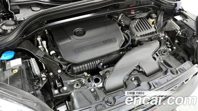 Mini Cooper S Countryman 2세대, 2024 6