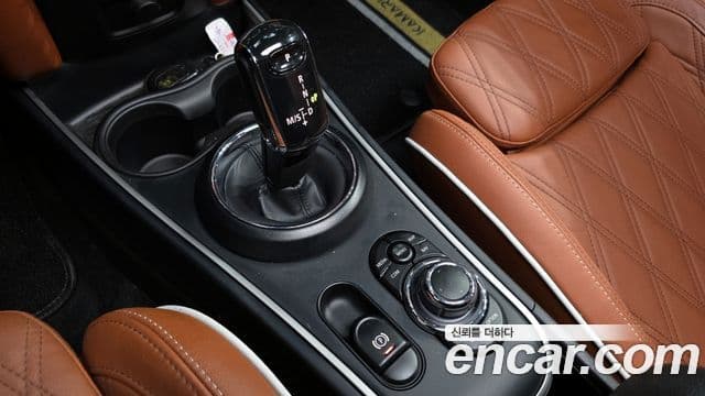 Mini Cooper S Countryman 2세대, 2024 9