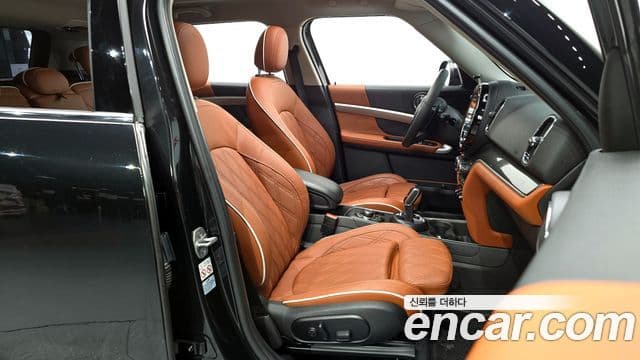 Mini Cooper S Countryman 2세대, 2024 10