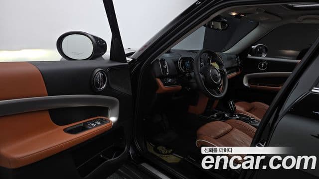 Mini Cooper S Countryman 2세대, 2024 11