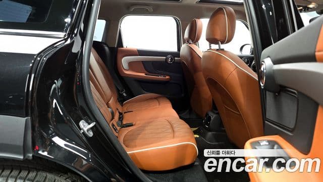 Mini Cooper S Countryman 2세대, 2024 12