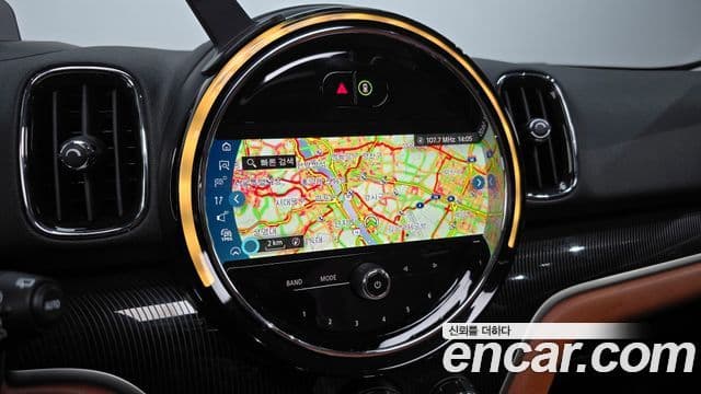 Mini Cooper S Countryman 2세대, 2024 14