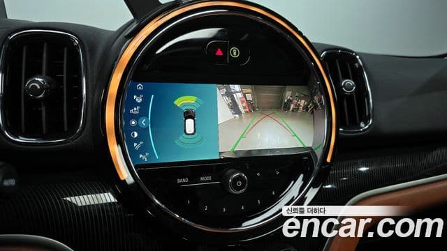 Mini Cooper S Countryman 2세대, 2024 15