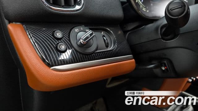 Mini Cooper S Countryman 2세대, 2024 17