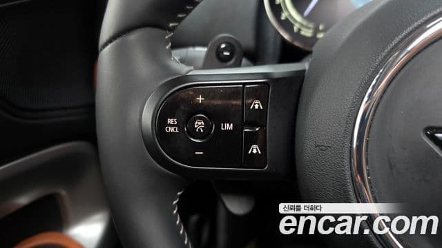 Mini Cooper S Countryman 2세대, 2024 19