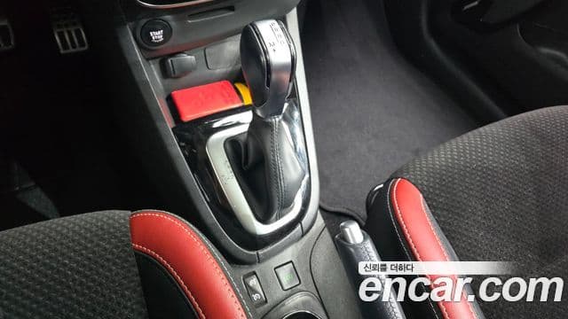 Renault Korea(Samsung) 클리오 intense, 2018 9