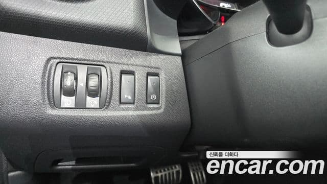 Renault Korea(Samsung) 클리오 intense, 2018 16