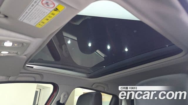 Renault Korea(Samsung) 클리오 intense, 2018 18