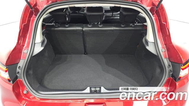 Renault Korea(Samsung) 클리오 intense, 2018 20