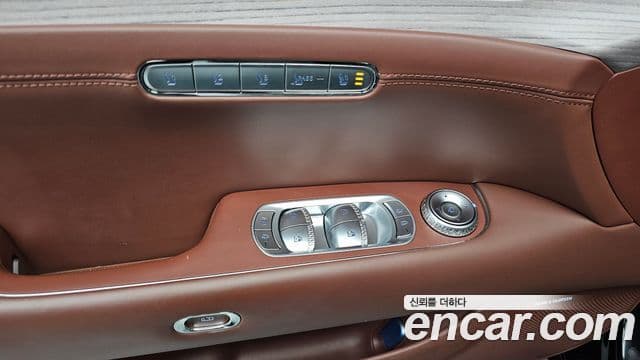 Genesis G90 (RS4) бензин 3.5 турбо AWD, 2023 13