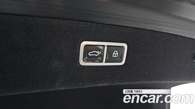 Genesis G90 (RS4) бензин 3.5 турбо AWD, 2023 20