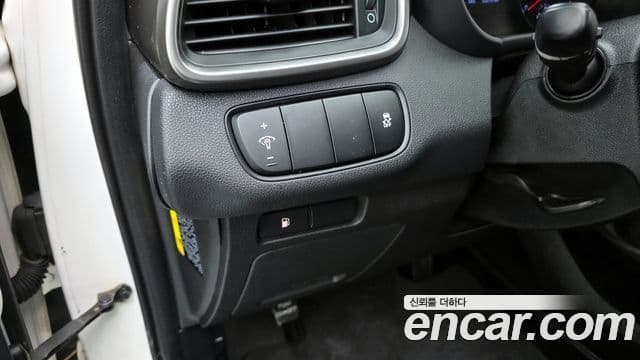 Kia All New Sorento Prestige, 2015 13