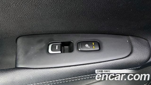 Kia All New Sorento Prestige, 2015 17