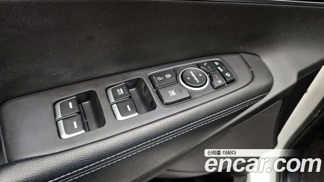 Kia All New Sorento Prestige, 2015 18