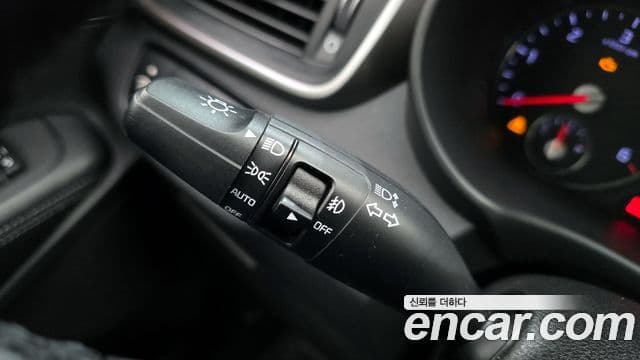 Kia All New Sorento Prestige, 2015 19