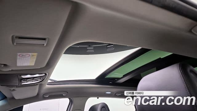 Kia All New Sorento Prestige, 2015 20