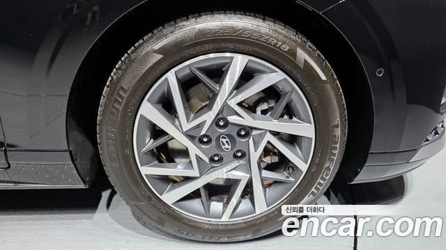 Hyundai Grandeur (GN7) Exclusive, 2023 все фото