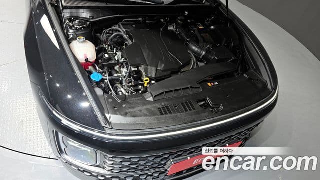 Hyundai Grandeur (GN7) Exclusive, 2023 6