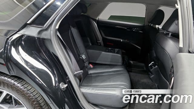 Hyundai Grandeur (GN7) Exclusive, 2023 12