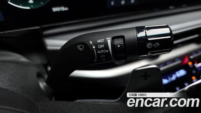 Hyundai Grandeur (GN7) Exclusive, 2023 18