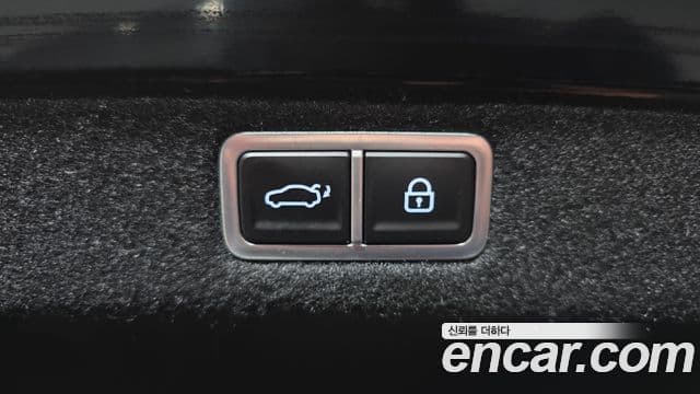 Hyundai Grandeur (GN7) Exclusive, 2023 20