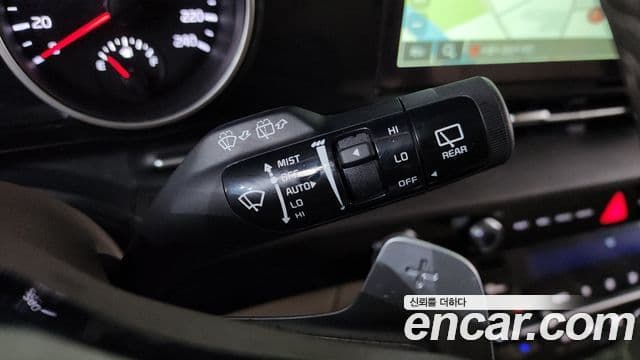 Kia Carnival 4세대 Noblesse, 2022 14