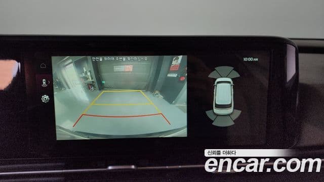 Kia Carnival 4세대 Noblesse, 2022 16