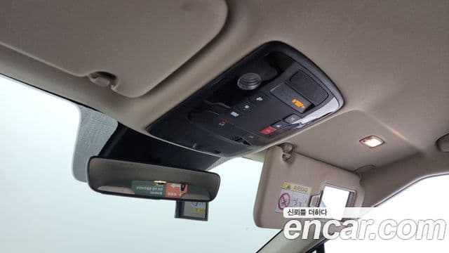 Kia Carnival 4세대 Noblesse, 2022 18