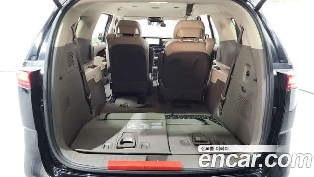 Kia Carnival 4세대 Noblesse, 2022 20