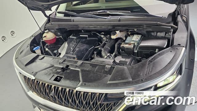 Kia Carnival 4세대 Signature, 2021 6