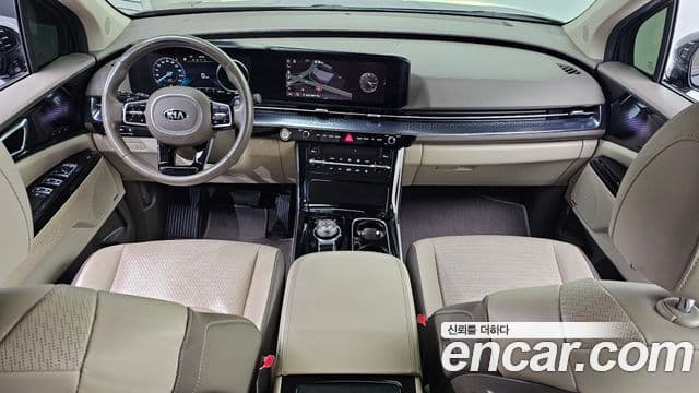 Kia Carnival 4세대 Signature, 2021 7