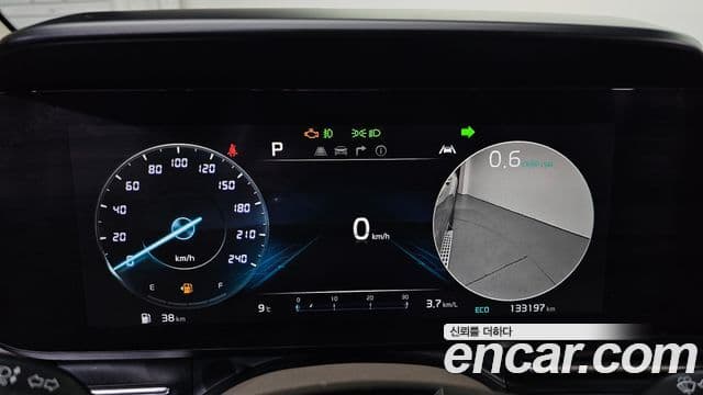 Kia Carnival 4세대 Signature, 2021 8