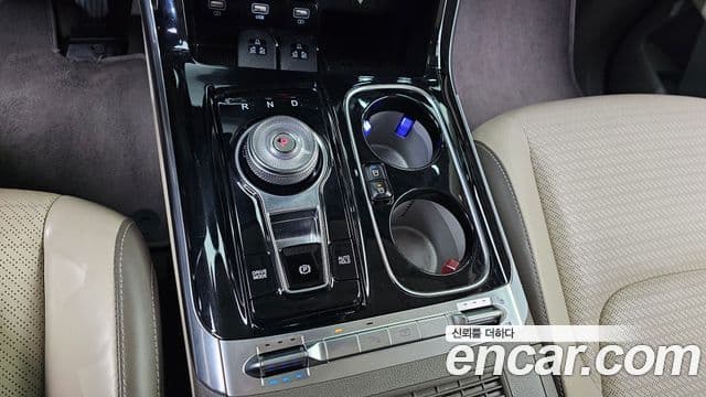 Kia Carnival 4세대 Signature, 2021 9