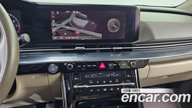 Kia Carnival 4세대 Signature, 2021 14