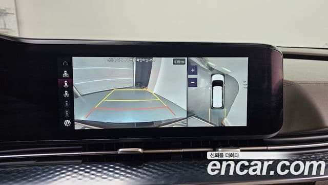 Kia Carnival 4세대 Signature, 2021 15