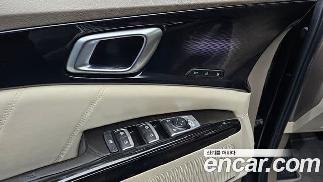 Kia Carnival 4세대 Signature, 2021 17