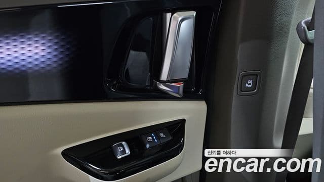 Kia Carnival 4세대 Signature, 2021 18