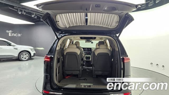 Kia Carnival 4세대 Signature, 2021 20