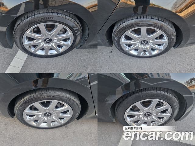 Hyundai Equus(новый кузов / новое поколение) Prestige, 2012 все фото