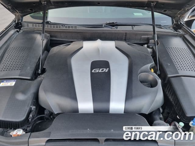 Hyundai Equus(новый кузов / новое поколение) Prestige, 2012 6